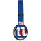 NFL New York Giants Large Logo Beats Solo 3 Wireless Skin